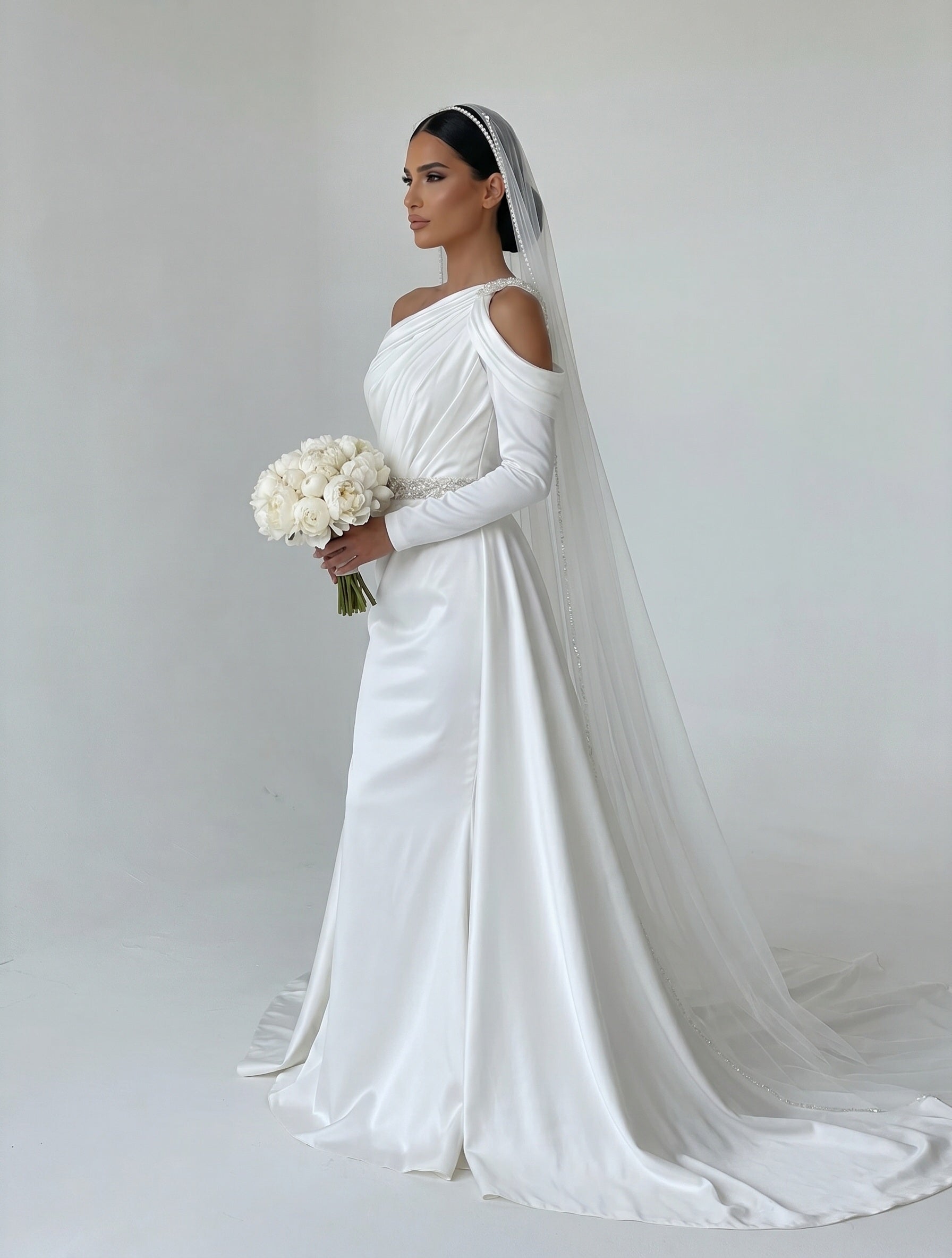 Dress Elena