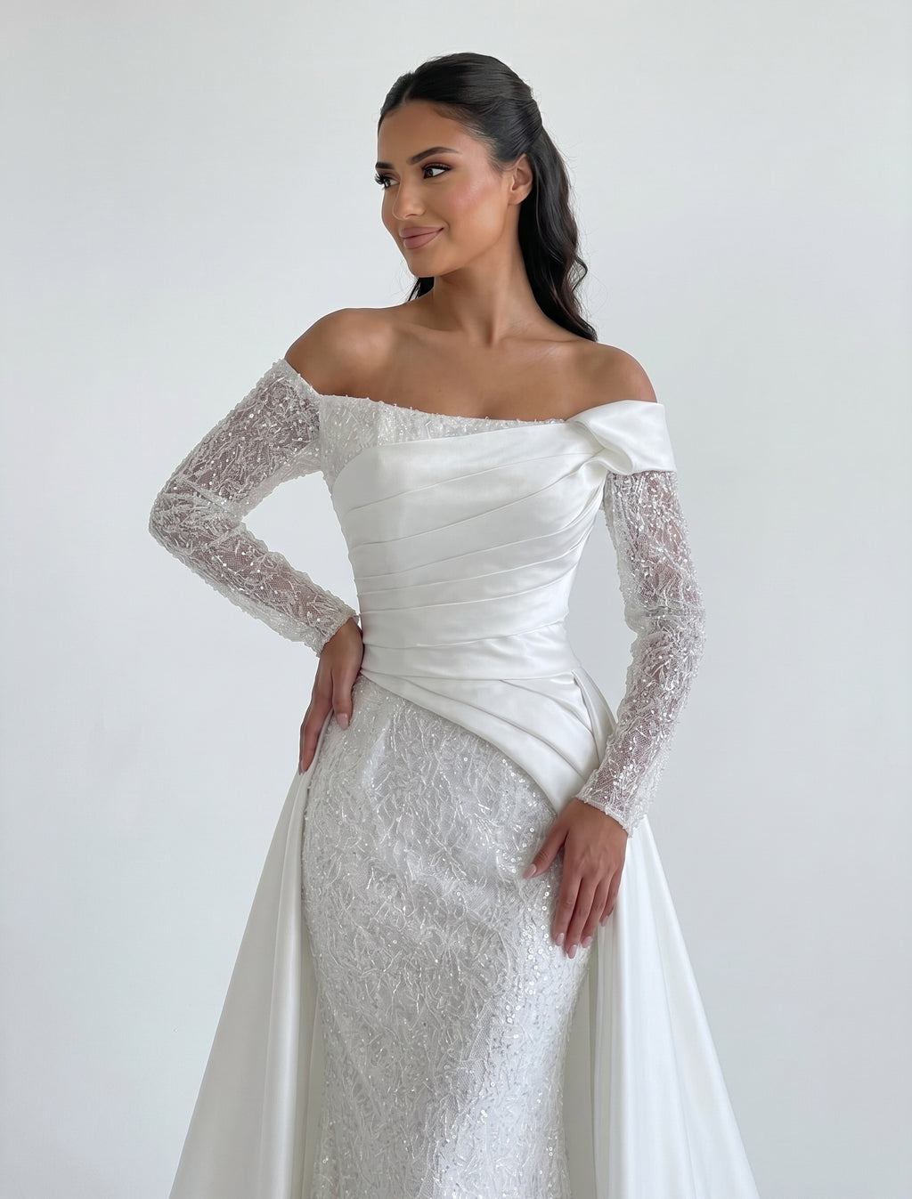 Dress Bianca