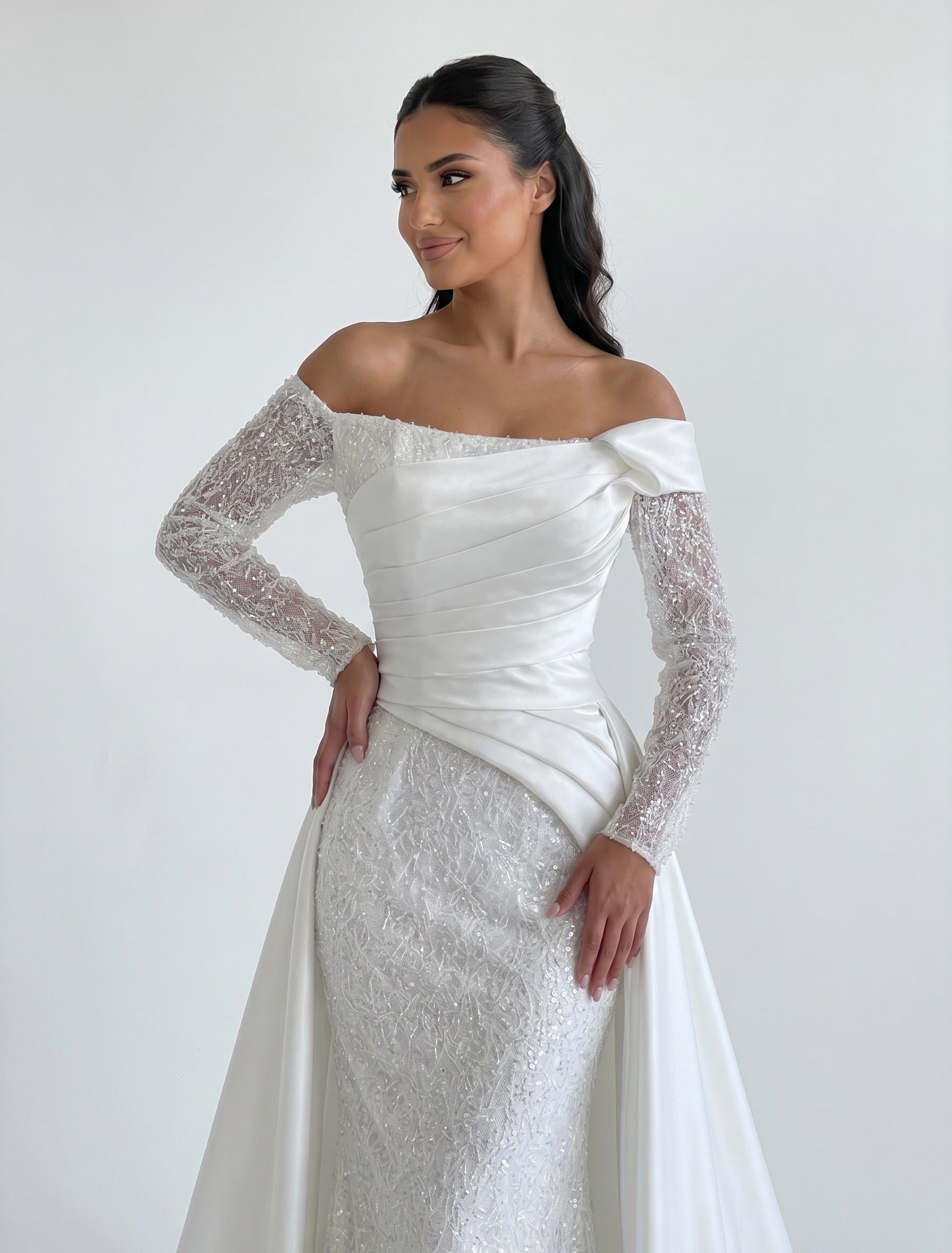 Dress Bianca