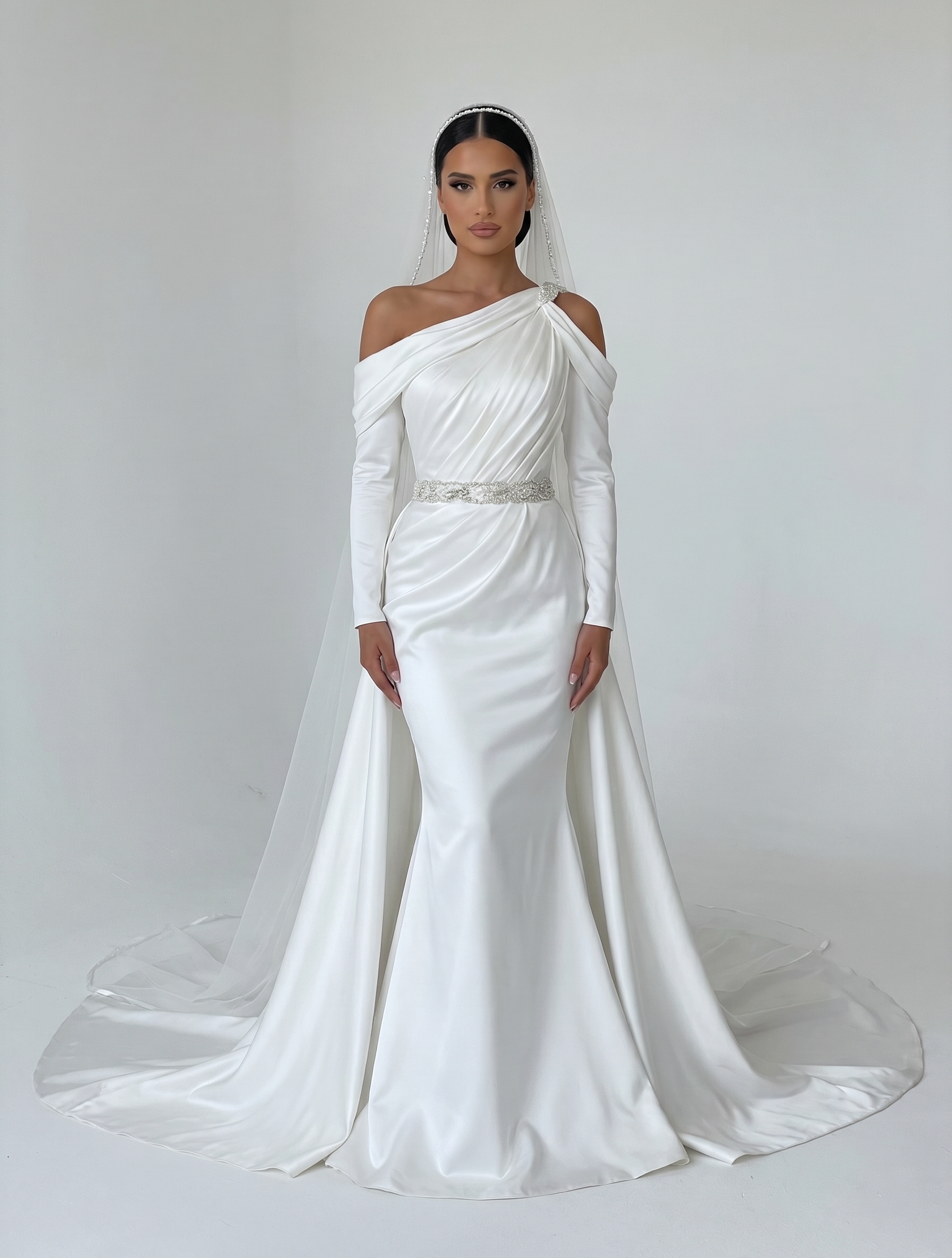 Dress Elena