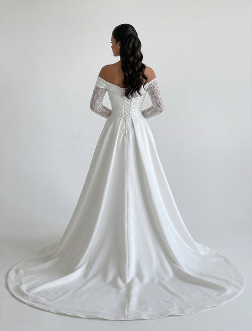 Dress Bianca